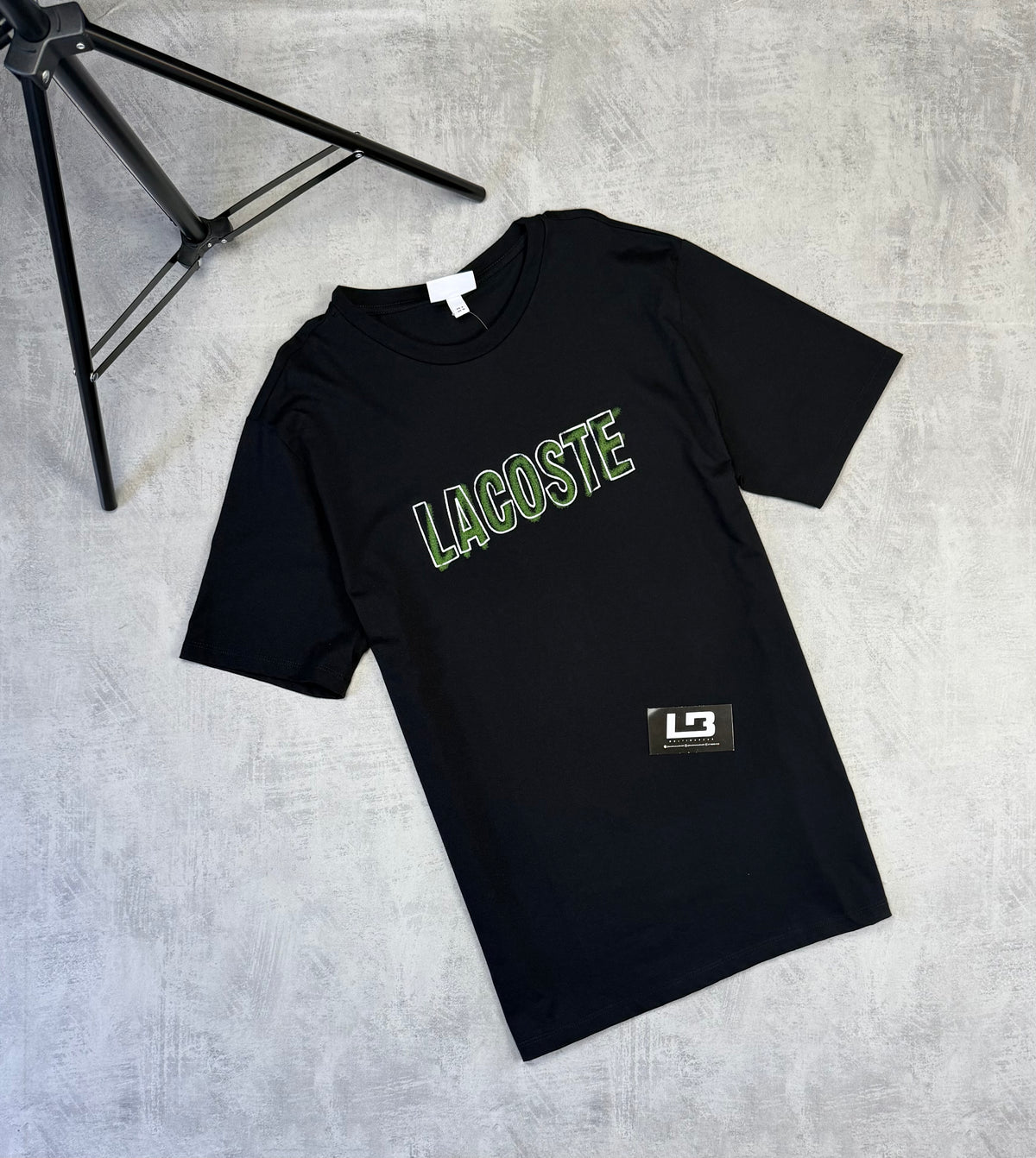 Camiseta Lacoste