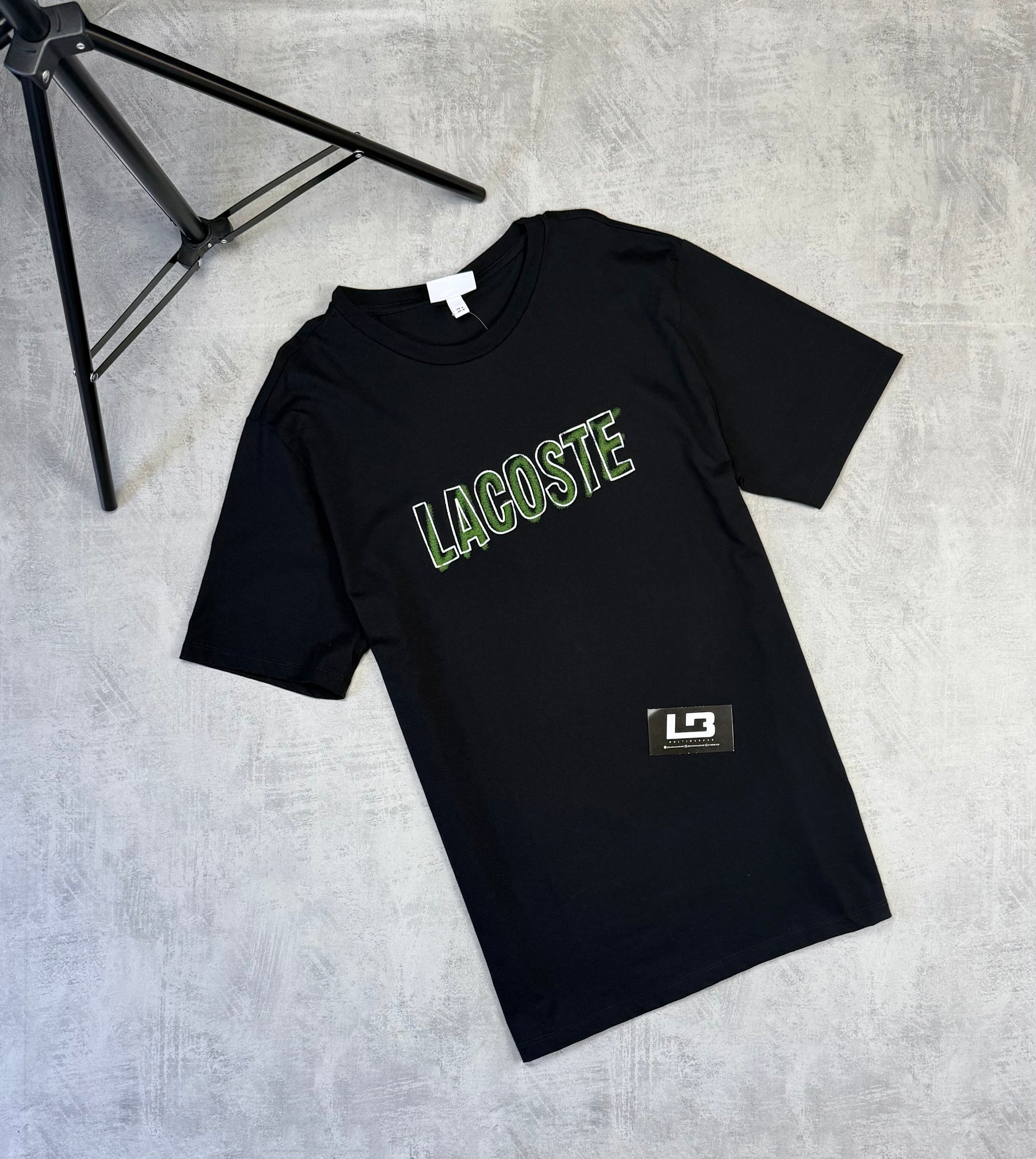 Camiseta Lacoste