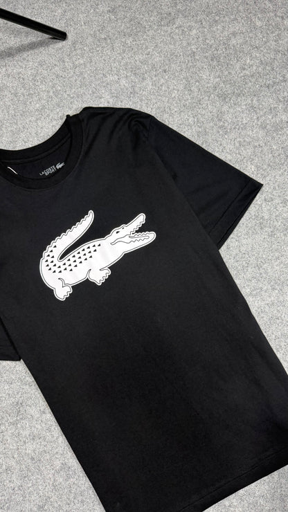 Camiseta Lacoste Big Croco