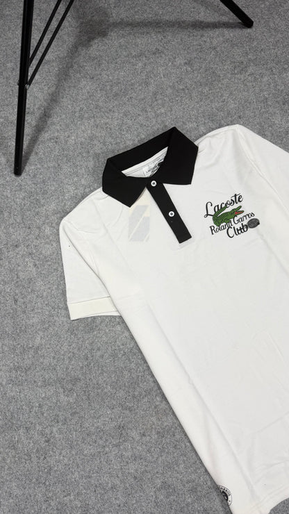Lacoste Roland Garros