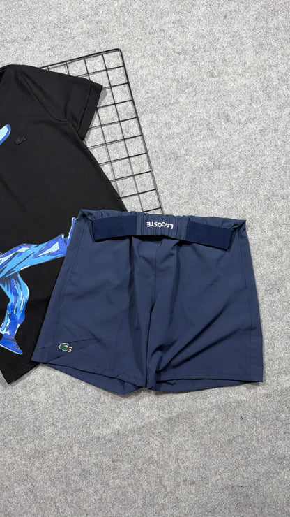 Kit Lacoste Movement