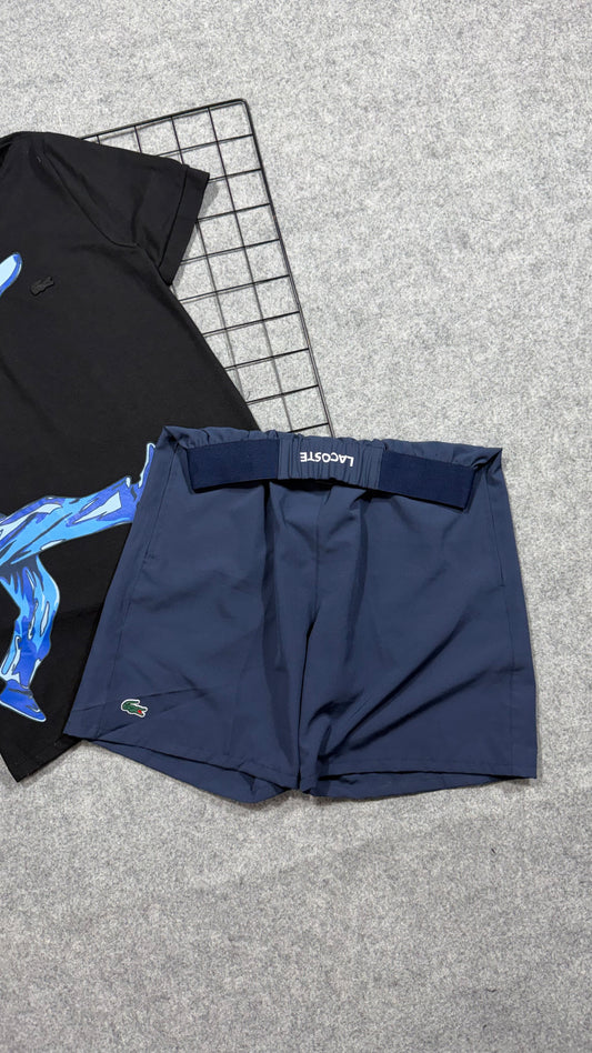 Kit Lacoste Movement