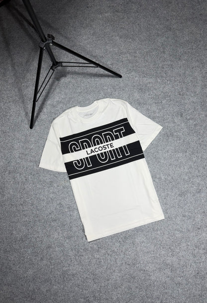 Camiseta Lacoste - Sport