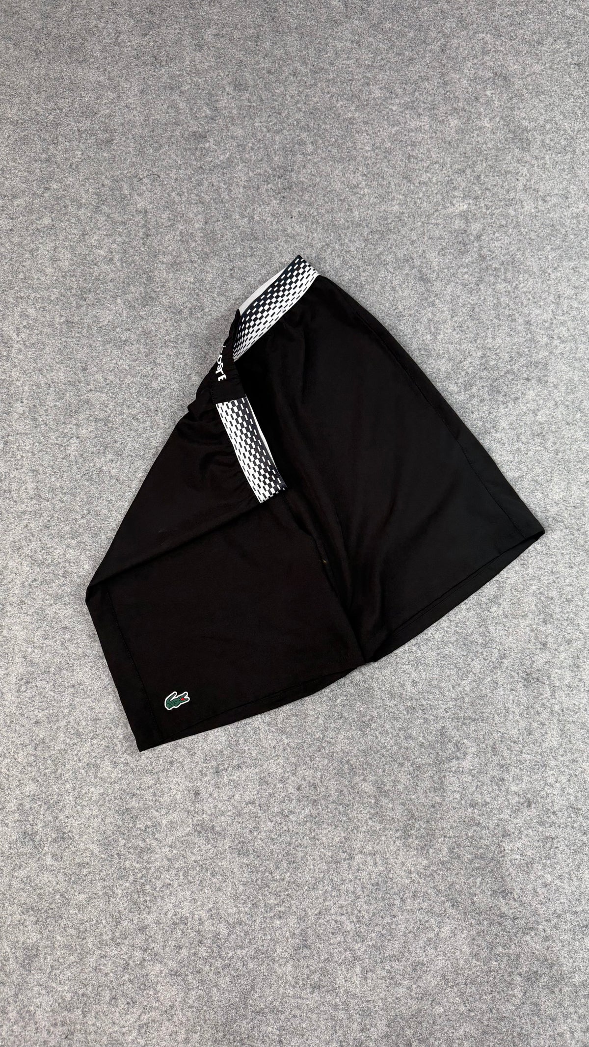 Short Lacoste Sport Djokovic