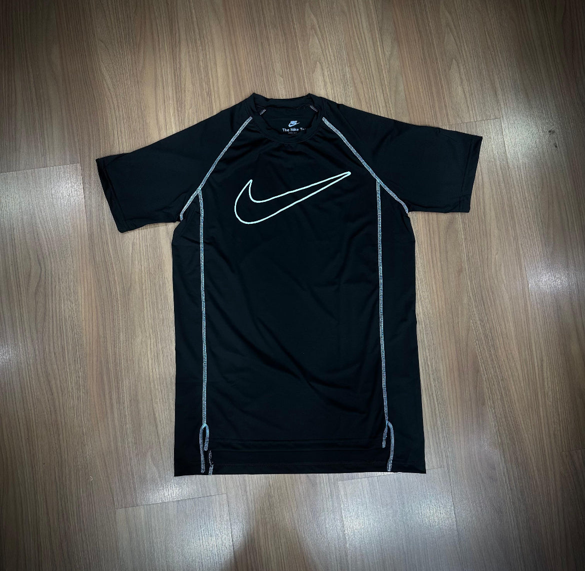 Camiseta Nike Compressão