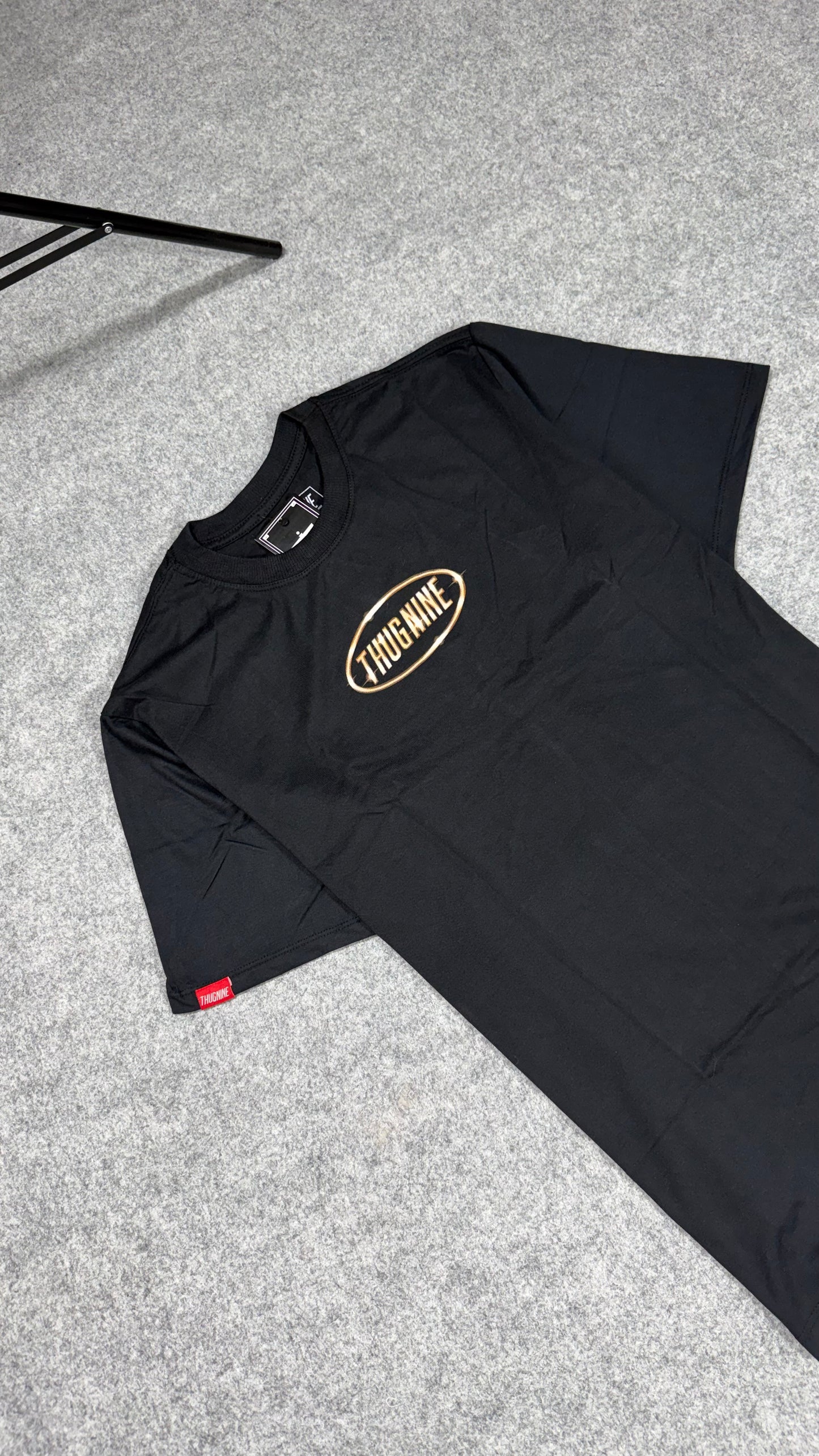 Camiseta Thug Nine