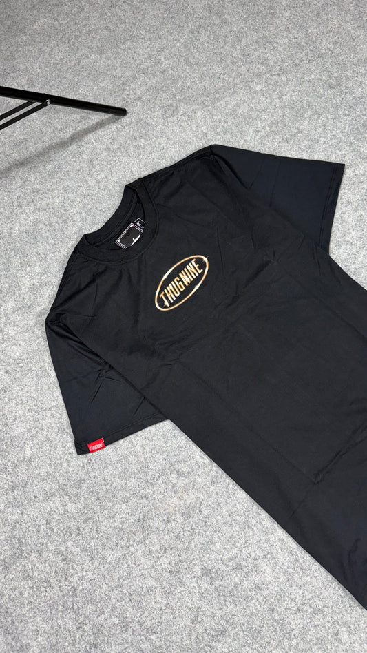Camiseta Thug Nine