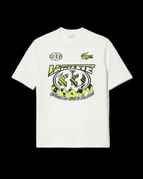 Camiseta Lacoste