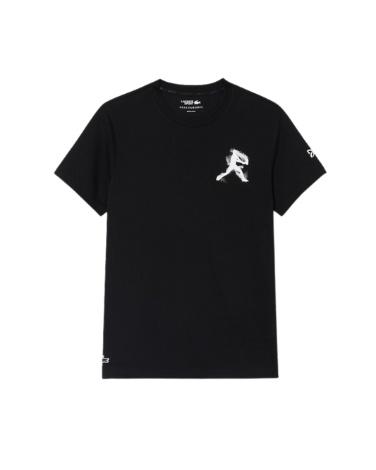 Camiseta Lacoste - Djokovick