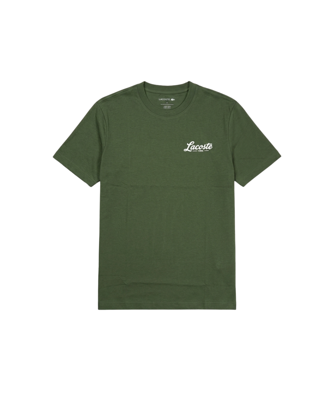 Camiseta Lacoste Golf Club