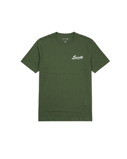 Camiseta Lacoste Golf Club