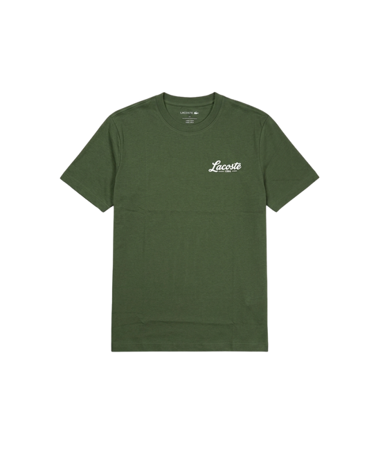 Camiseta Lacoste Golf Club