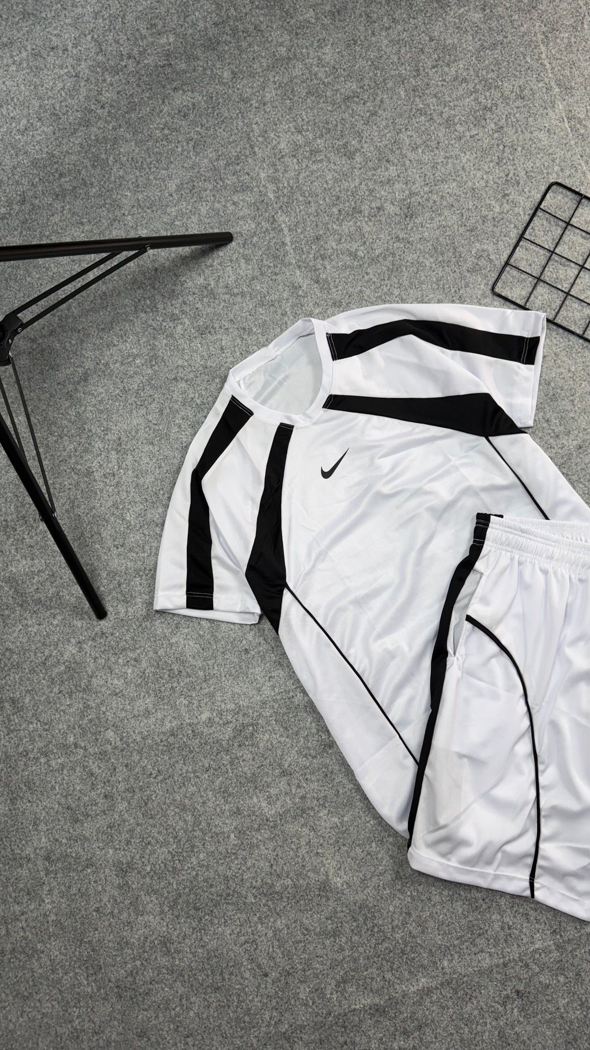 Conjunto NK Academy