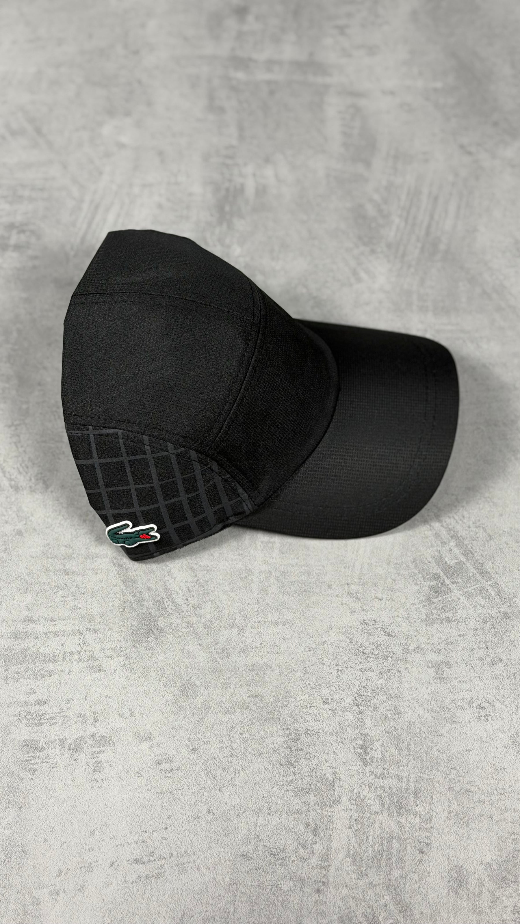 Boné Lacoste Sport