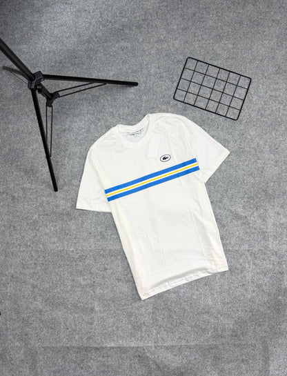 Kit Lacoste - Padrão Site