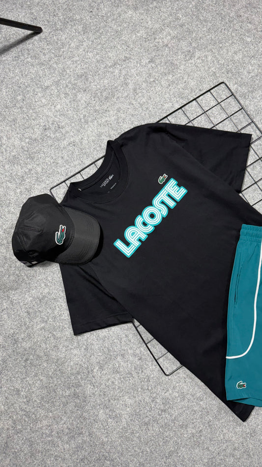 Kit Lacoste - Padrão Site