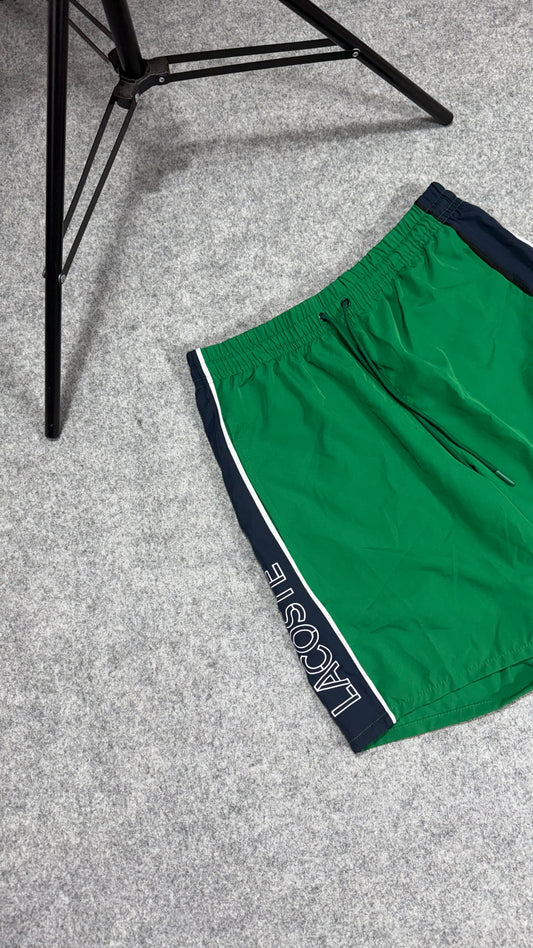 Short Lacoste Sport