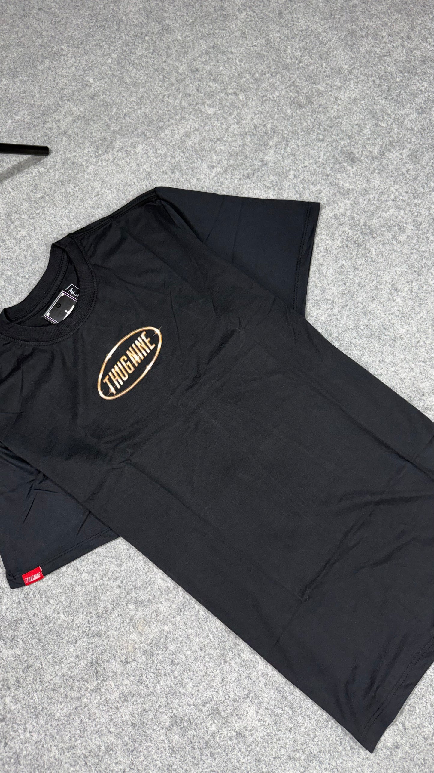 Camiseta Thug Nine