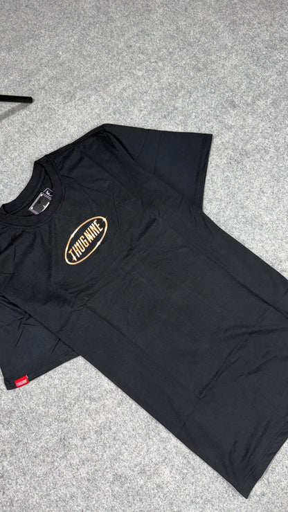 Camiseta Thug Nine