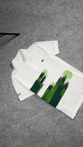 Camiseta Gola Polo - Padrão Site