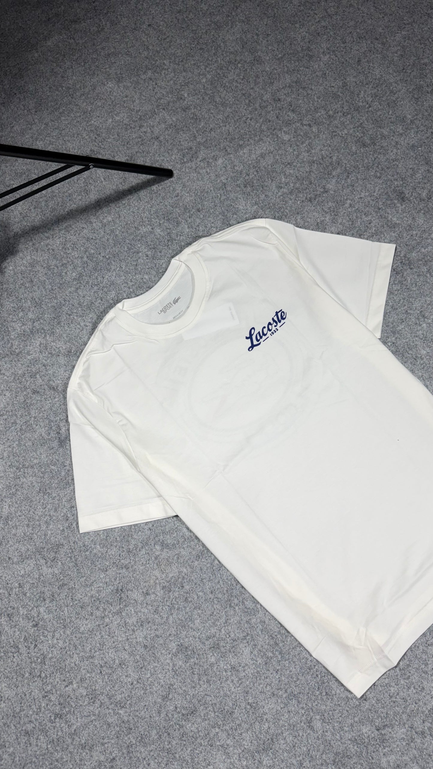 Camiseta Lacoste Golf Club