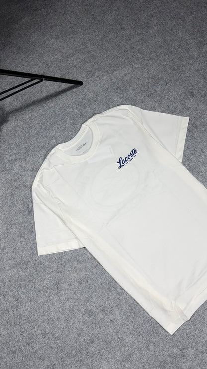 Camiseta Lacoste Golf Club