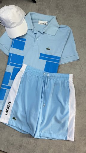 Kit Lacoste Djokovick - Padrão Site