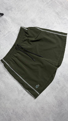 Short Lacoste Sport