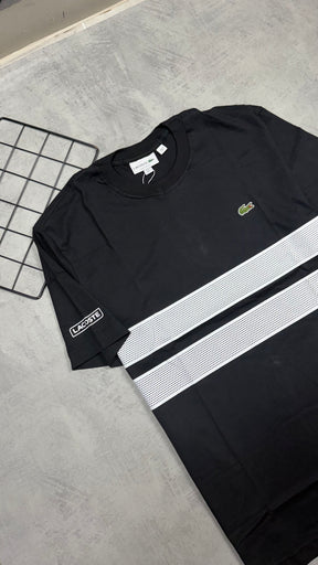 Camiseta Lacoste - Padrão Site