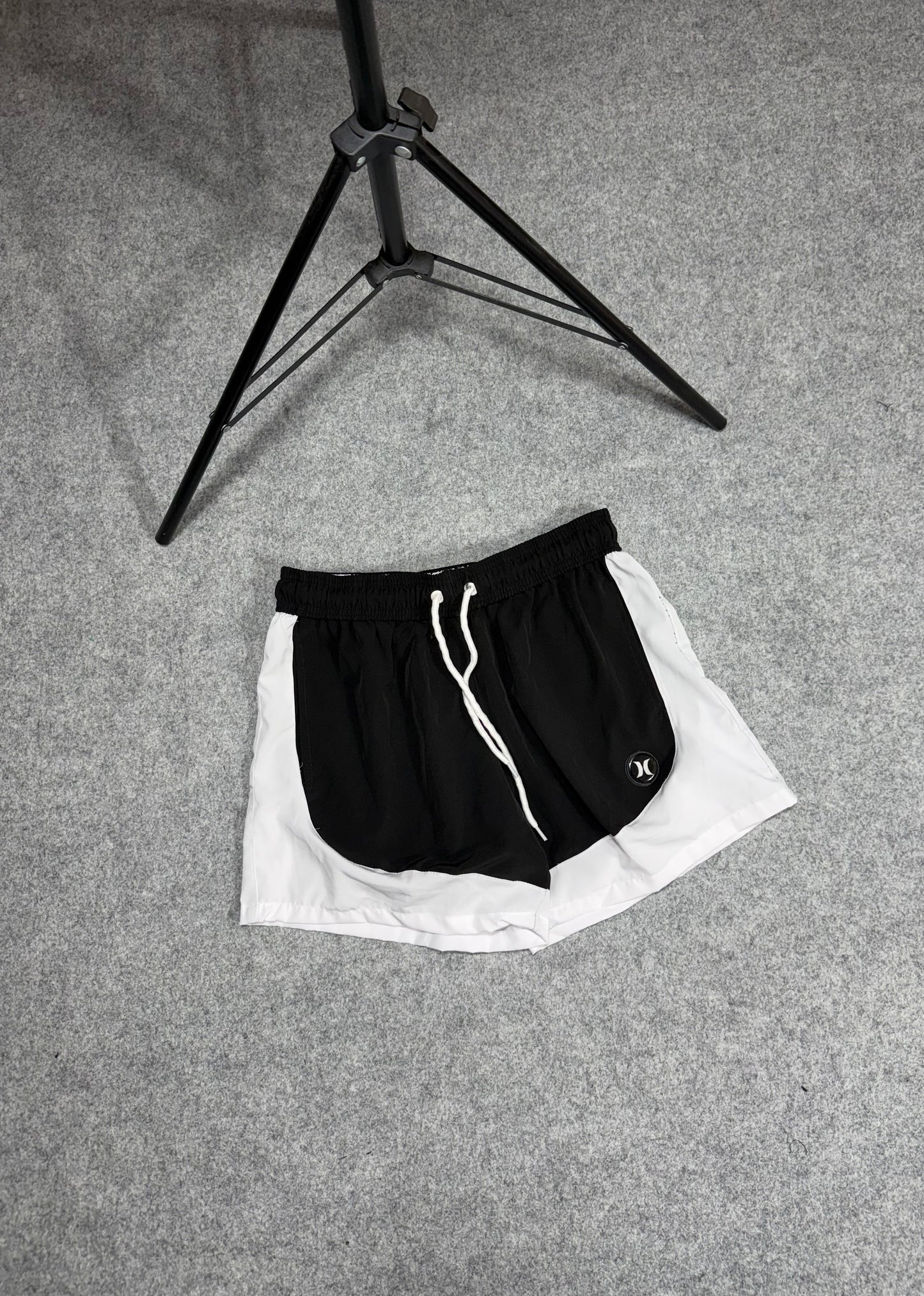 Short Hurley