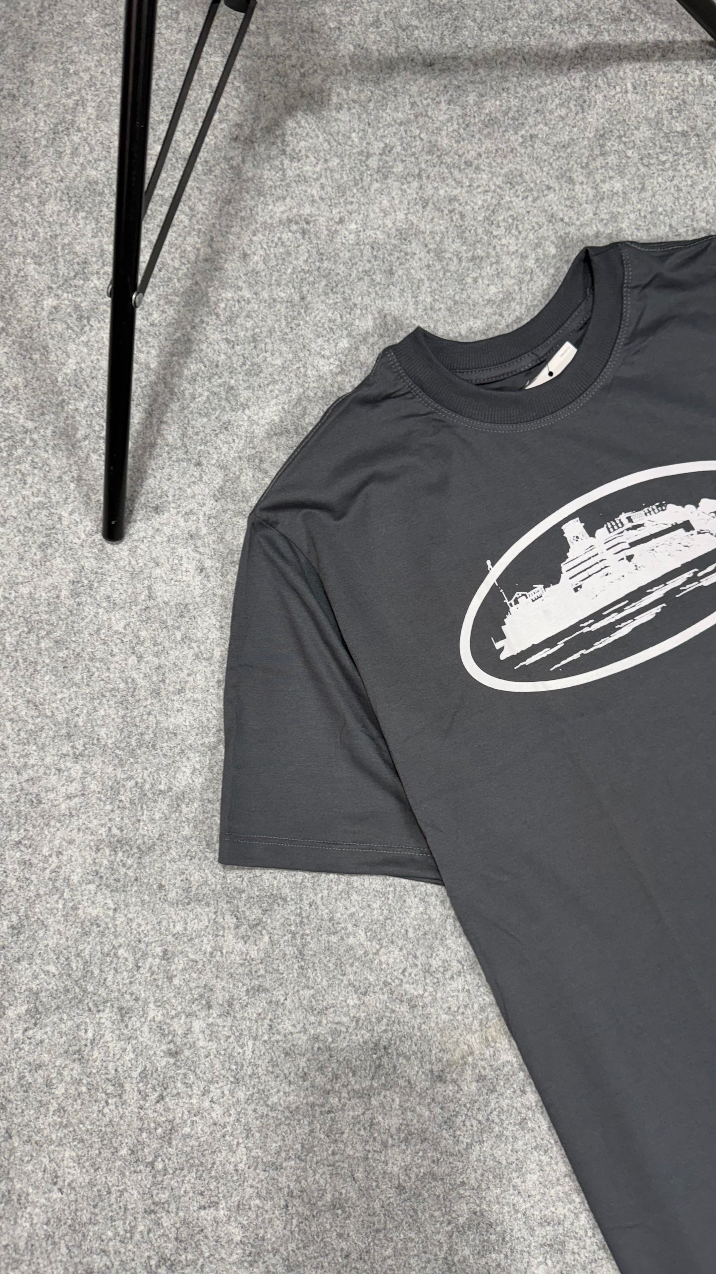Camiseta Nike Cortez