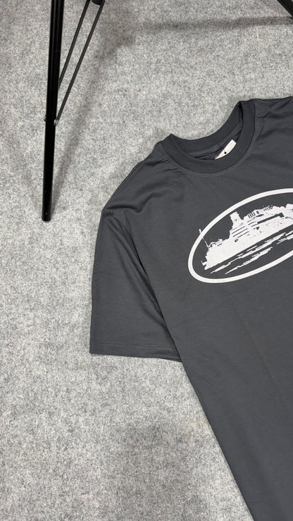 Camiseta Nike Cortez