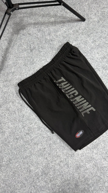 Short Thug Nine