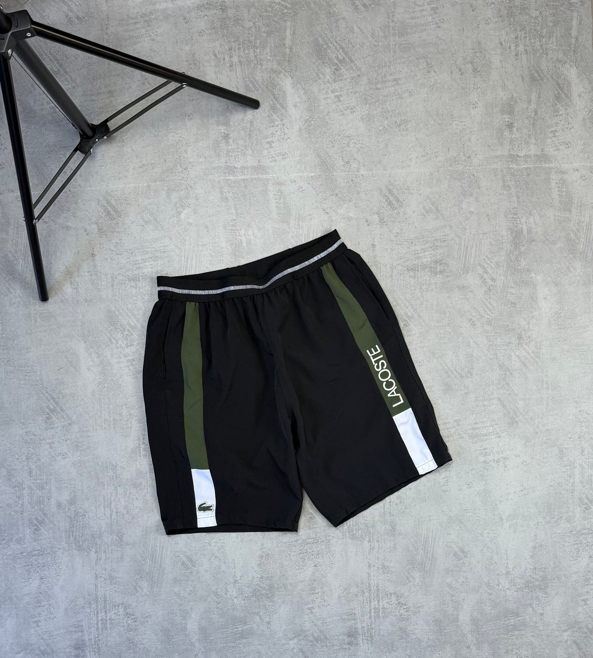 Short Lacoste Sport