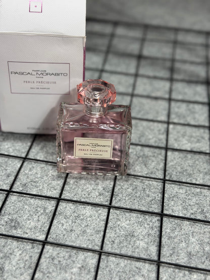 Perfume Pascal Morabito Perle Précieuse - Eau de Parfum Feminino