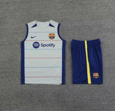 Kit Regata de Treino FC Barcelona Masculino