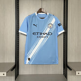 Manchester City 25/26