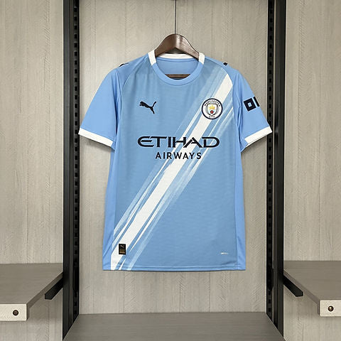 Manchester City 25/26