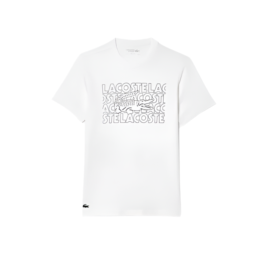 Camiseta Lacoste