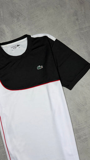 Camiseta Lacoste DJOKOVICK Sport
