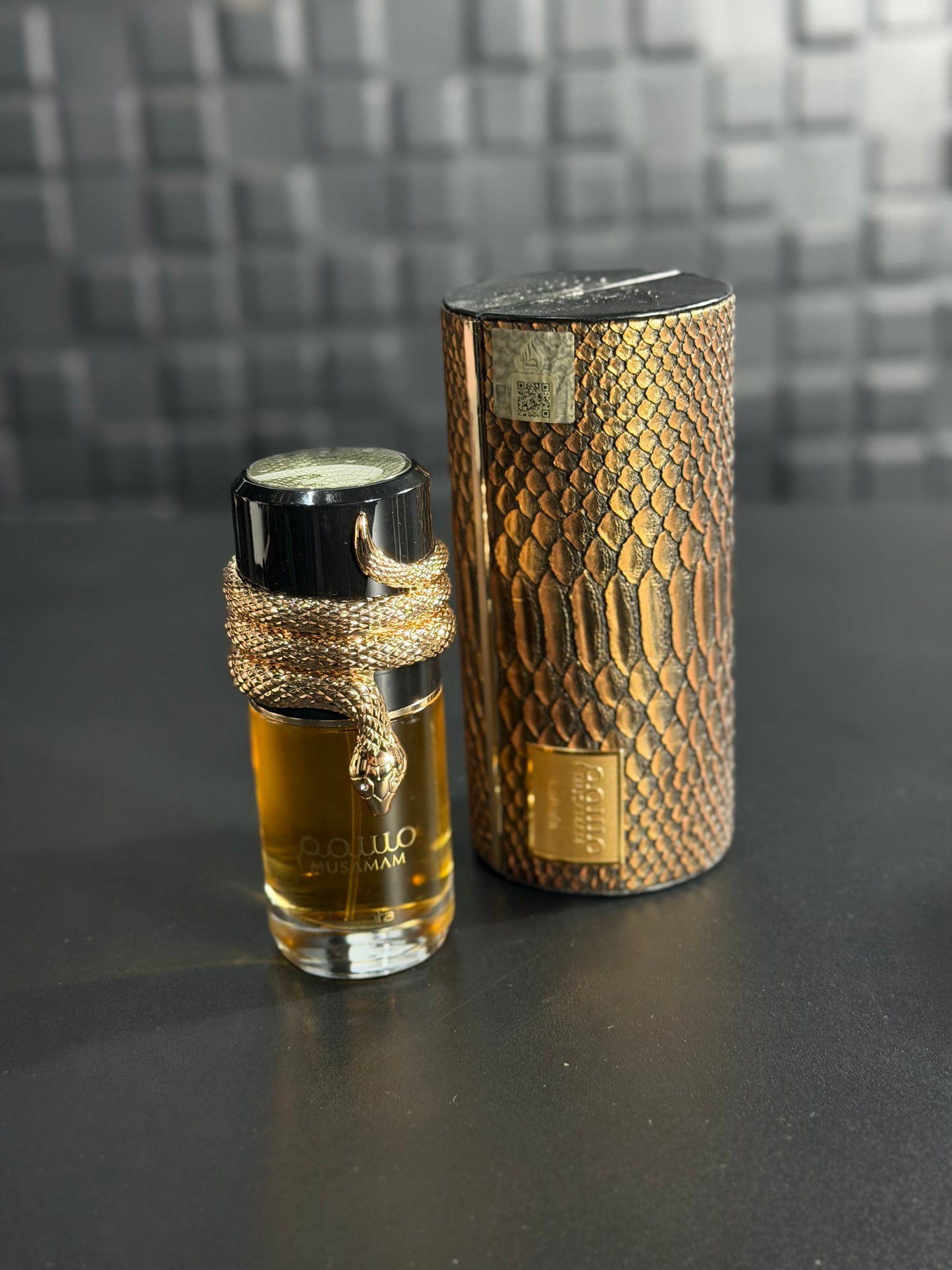 Lattafa - Musamam White Eau 100ml