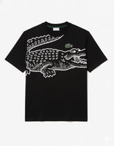 Camiseta Lacoste