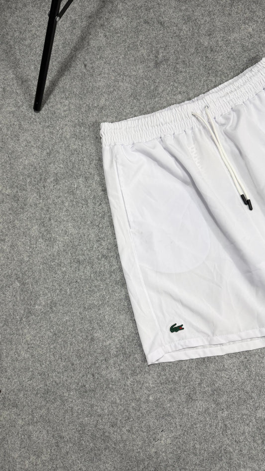 Short Lacoste Sport