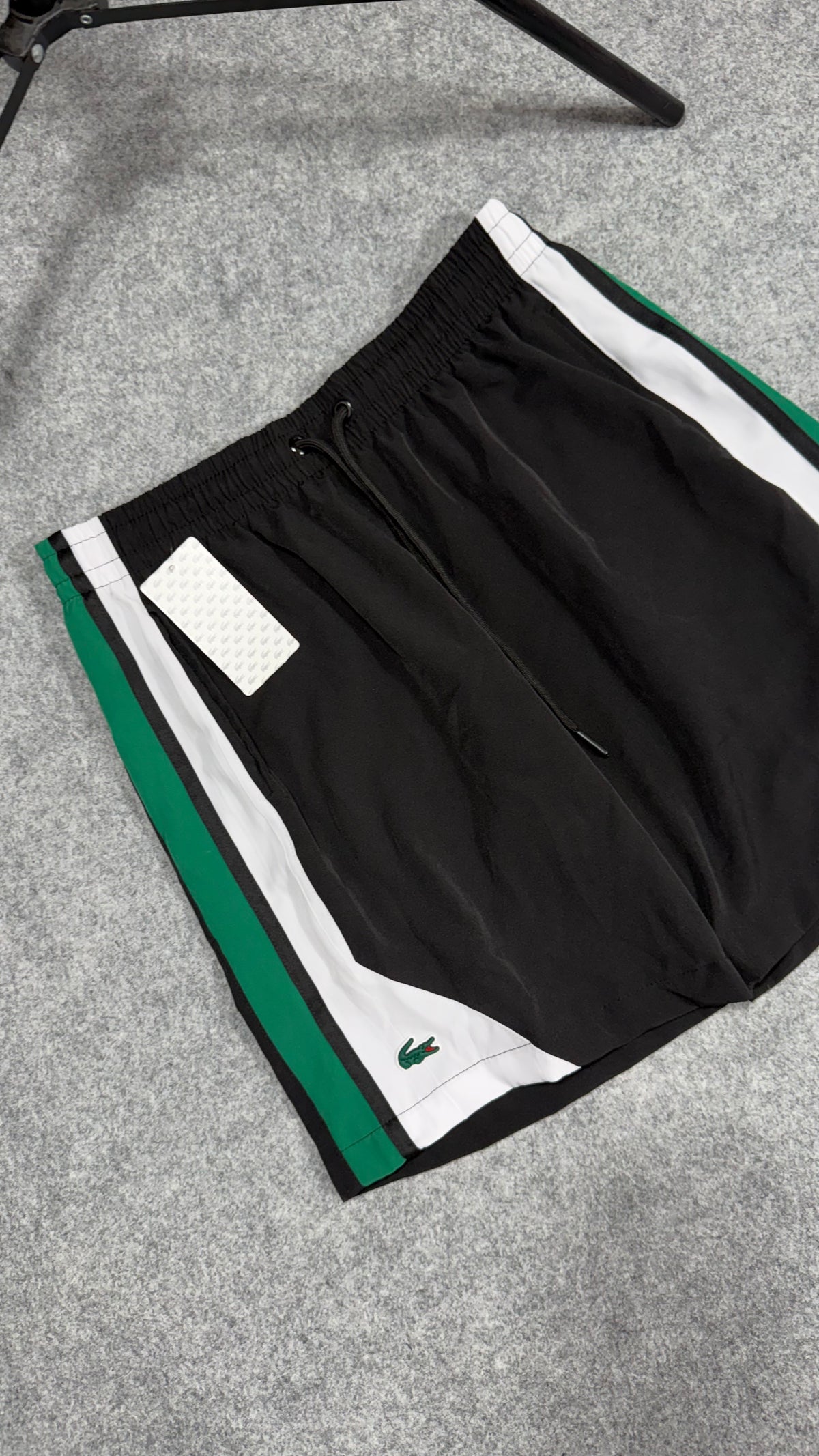 Short Lacoste Sport