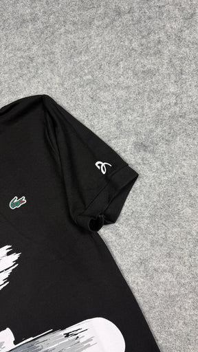Camiseta Gola Polo - Padrão Site