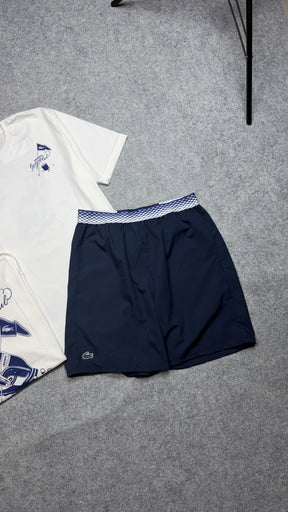 Kit Lacoste - Lacoste Club