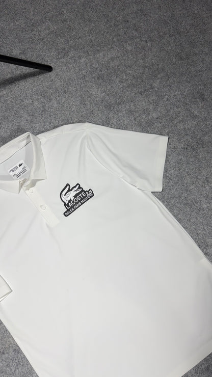 Polo Rolex Paris Sport Ultra Dry