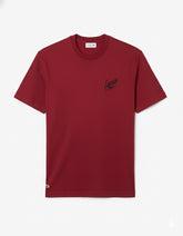 Camiseta Lacoste