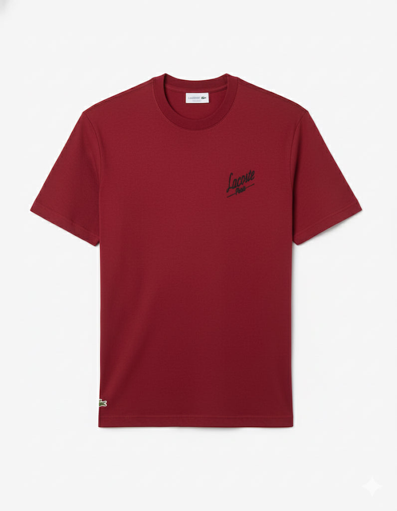 Camiseta Lacoste