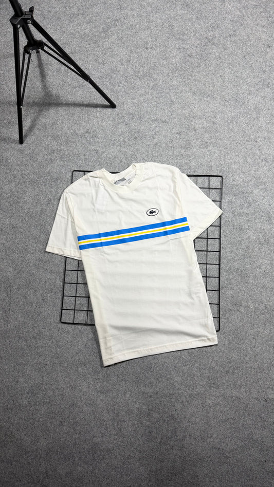 Camiseta Lacoste - Padrão Site